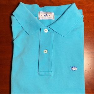 Southern Tide Skipjack Polo